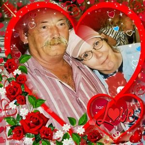 Meet your Posher, Karen